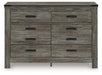 Frandern Dresser - Furniture 2 Go- FL
