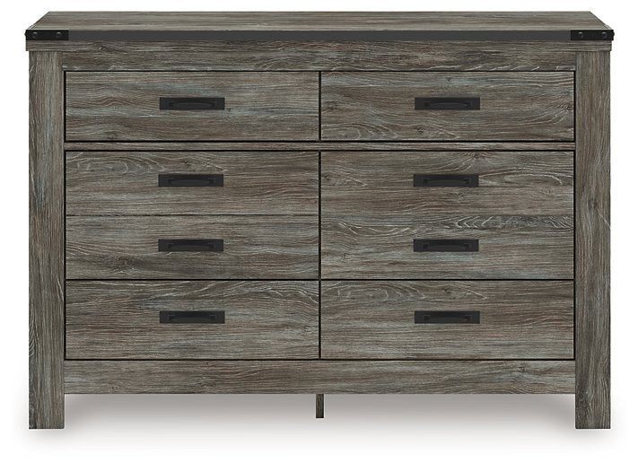 Frandern Dresser - Furniture 2 Go- FL