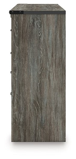 Frandern Dresser - Furniture 2 Go- FL