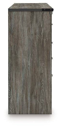 Frandern Dresser - Furniture 2 Go- FL