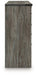 Frandern Dresser - Furniture 2 Go- FL