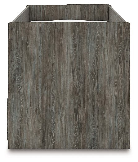 Frandern Loft Bed - Furniture 2 Go- FL