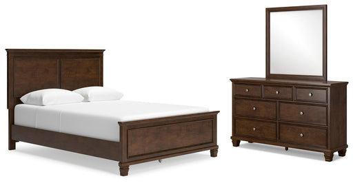 Danabrin Bedroom Set - Furniture 2 Go- FL