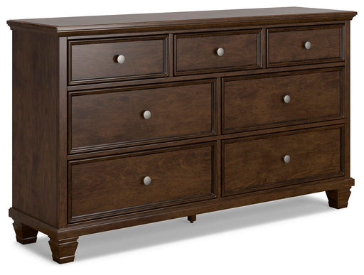 Danabrin Dresser - Furniture 2 Go- FL