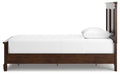 Danabrin Bed - Furniture 2 Go- FL