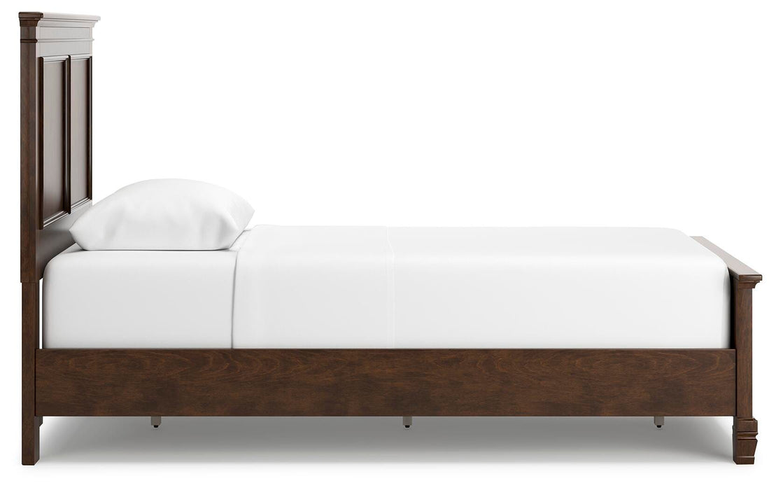 Danabrin Bed - Furniture 2 Go- FL