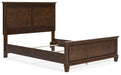 Danabrin Bed - Furniture 2 Go- FL