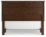 Danabrin Bed - Furniture 2 Go- FL