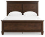 Danabrin Bed - Furniture 2 Go- FL