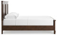 Danabrin Bed - Furniture 2 Go- FL
