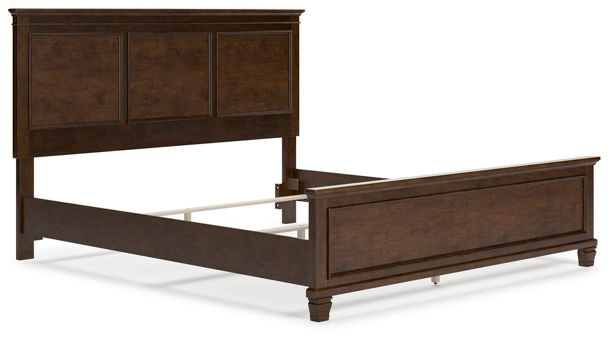 Danabrin Bed - Furniture 2 Go- FL