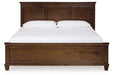Danabrin Bed - Furniture 2 Go- FL