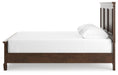 Danabrin Bed - Furniture 2 Go- FL