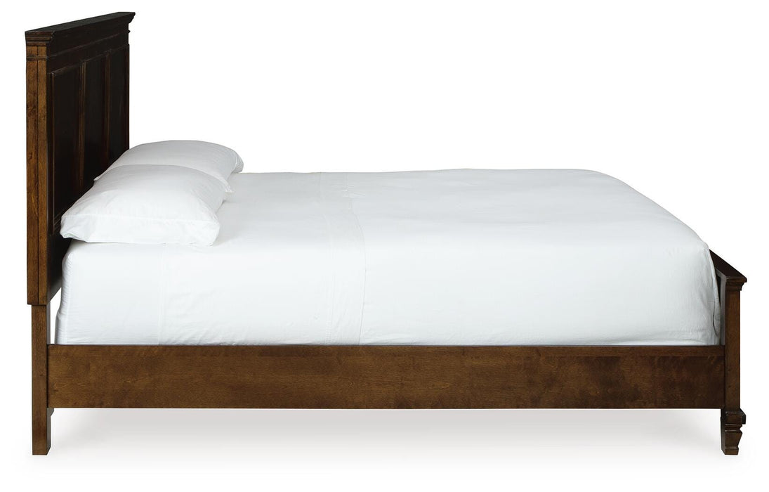 Danabrin Bed - Furniture 2 Go- FL