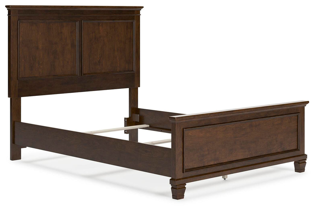 Danabrin Bed - Furniture 2 Go- FL