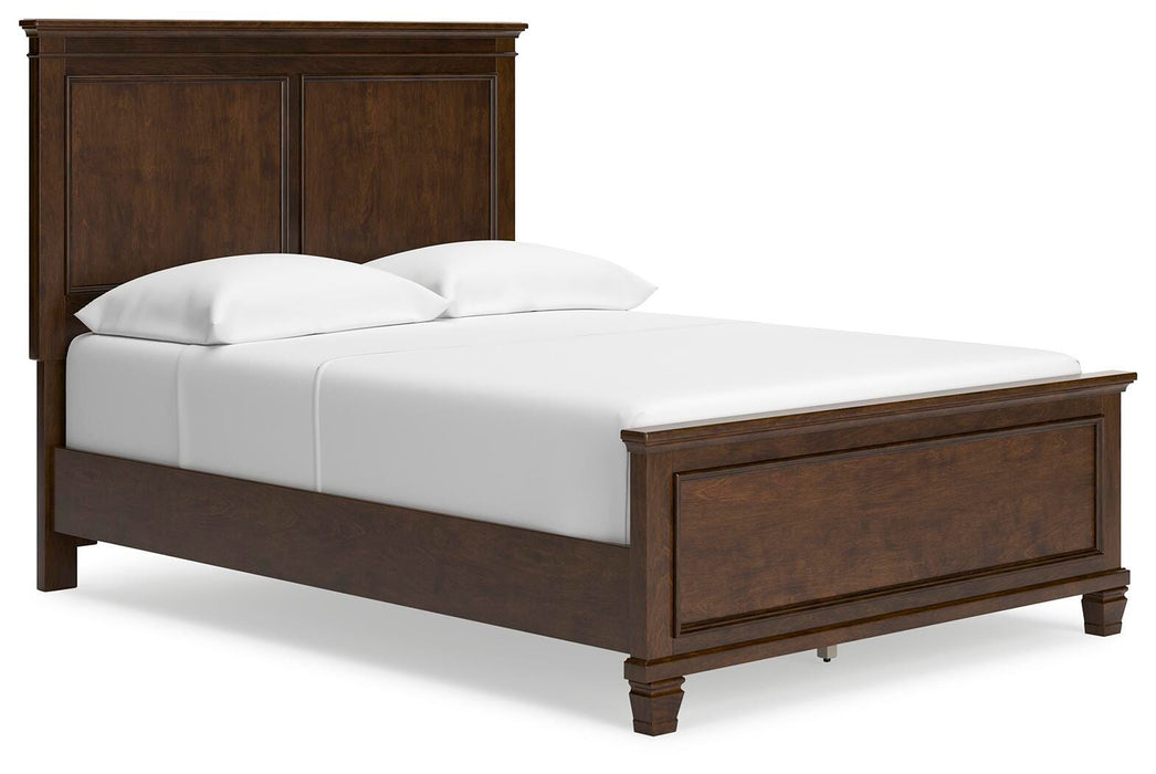 Danabrin Bed - Furniture 2 Go- FL