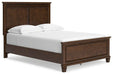 Danabrin Bed - Furniture 2 Go- FL