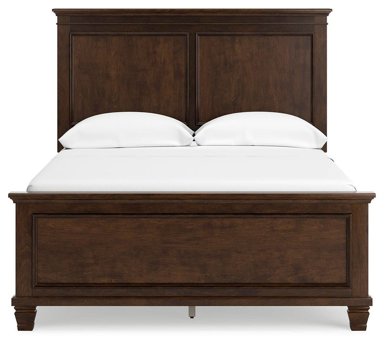 Danabrin Bed - Furniture 2 Go- FL