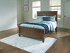 Danabrin Bed - Furniture 2 Go- FL