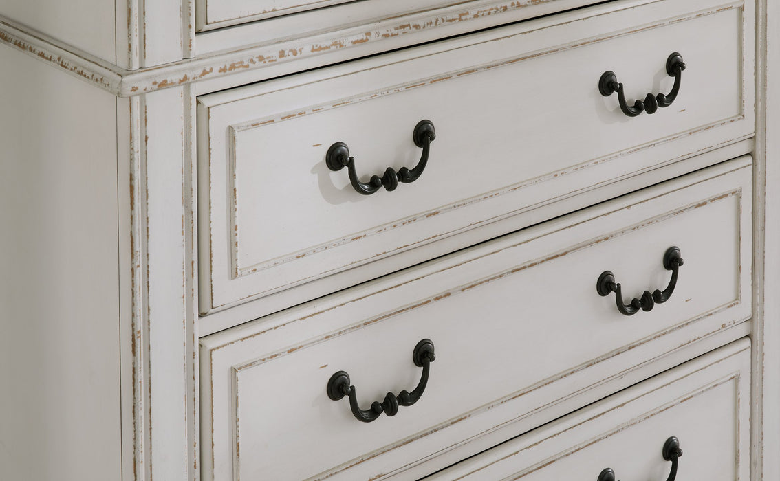 Blendon Dresser - Furniture 2 Go- FL