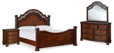 Lavinton Bedroom Set - Furniture 2 Go- FL