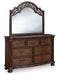 Lavinton Bedroom Set - Furniture 2 Go- FL