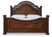 Lavinton Bedroom Set - Furniture 2 Go- FL