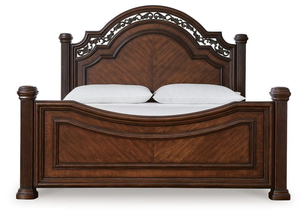 Lavinton Bedroom Set - Furniture 2 Go- FL