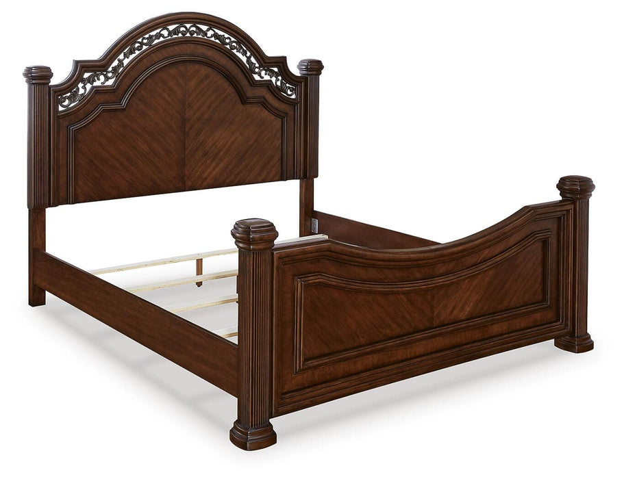 Lavinton Bedroom Set - Furniture 2 Go- FL