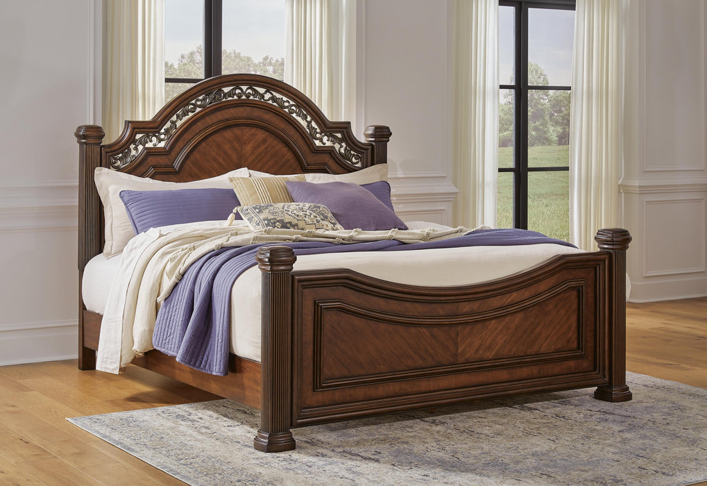 Lavinton Bedroom Set - Furniture 2 Go- FL