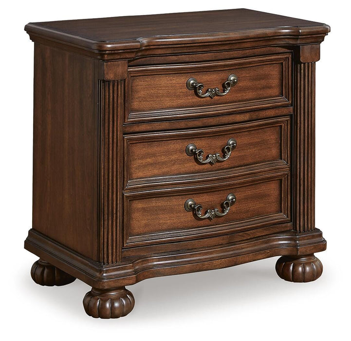 Lavinton Bedroom Set - Furniture 2 Go- FL