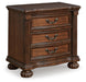 Lavinton Bedroom Set - Furniture 2 Go- FL