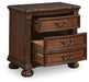 Lavinton Bedroom Set - Furniture 2 Go- FL