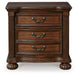 Lavinton Bedroom Set - Furniture 2 Go- FL