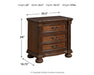 Lavinton Bedroom Set - Furniture 2 Go- FL