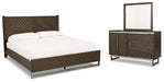 Arkenton Bedroom Package - Furniture 2 Go- FL