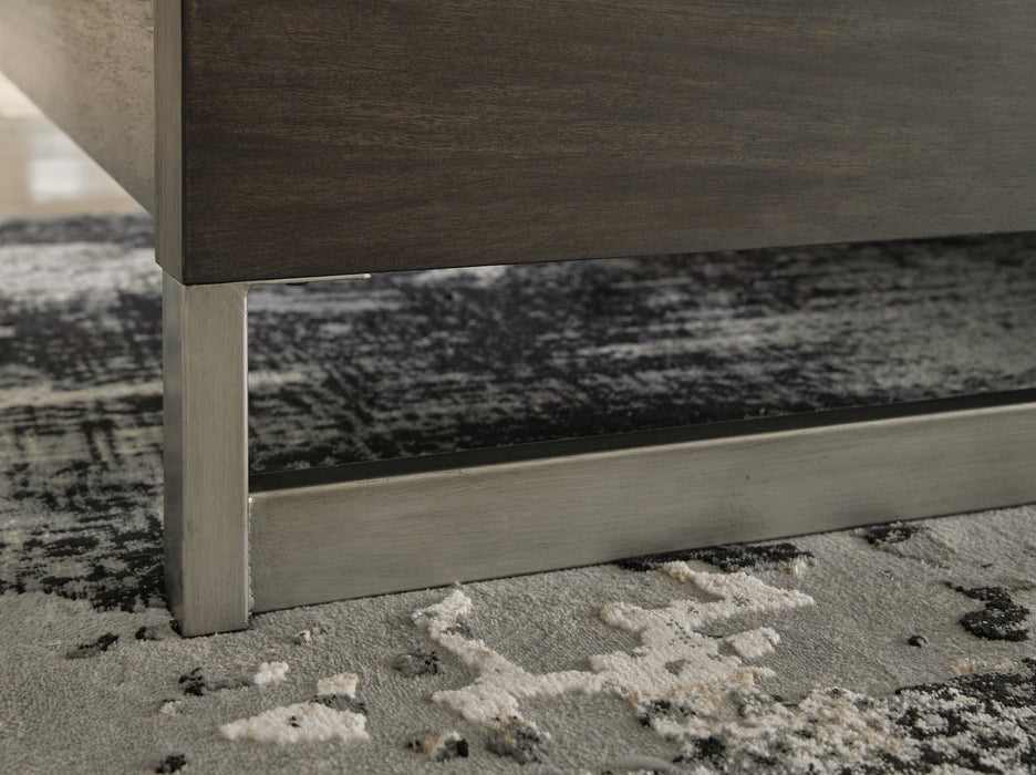 Arkenton Bedroom Package - Furniture 2 Go- FL