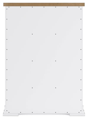 Ashbryn Chest of Drawers - Furniture 2 Go- FL