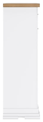 Ashbryn Chest of Drawers - Furniture 2 Go- FL