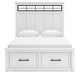 Ashbryn Bedroom Package - Furniture 2 Go- FL