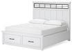 Ashbryn Bedroom Package - Furniture 2 Go- FL