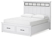 Ashbryn Bedroom Package - Furniture 2 Go- FL