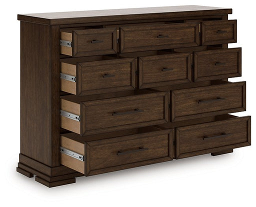 Taffenbrook Dresser - Furniture 2 Go- FL