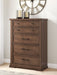 Taffenbrook Chest of Drawers - Furniture 2 Go- FL