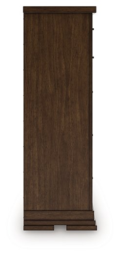 Taffenbrook Chest of Drawers - Furniture 2 Go- FL