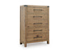 Ridgester Chest of Drawers - Furniture 2 Go- FL