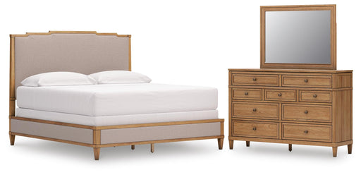 Sharlance Bedroom Set - Furniture 2 Go- FL