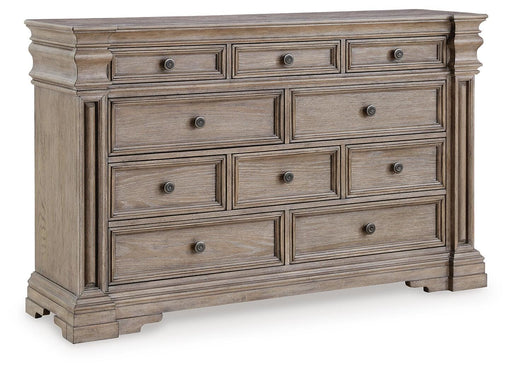 Blairhurst Dresser - Furniture 2 Go- FL