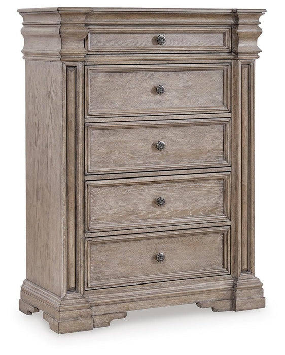 Blairhurst Chest of Drawers - Furniture 2 Go- FL