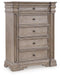 Blairhurst Chest of Drawers - Furniture 2 Go- FL